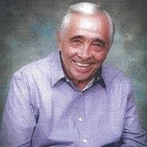 Donald Wayne Pearce Obituary