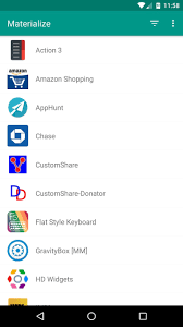 App icon generator december 28, 2020 make app icons. How To Make App Icons The Same Size Shape On Android Android Gadget Hacks