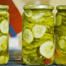 Format factory is a free, comprehensive multimedia file converter software for personal or commercial use. Watch Inside The Factory That Churns Out 6 500 Jars Of Pickles Daily Eater