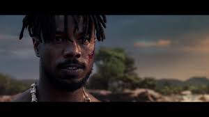 Killmonger Tribute Everyone S A Hero In Their Own Story Youtube
