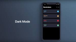 Apple Ios 13 Update What Are The New Features And When It Will Release Apple Ios Apple Latest Ios