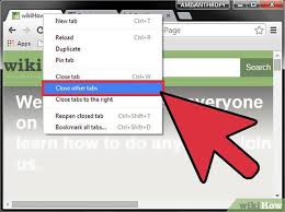 Check spelling or type a new query. In Chrome Tabs Wechseln Wikihow