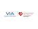 VIA Health Partners logo