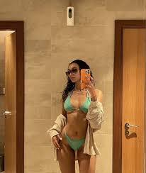 Madison, Nicaraguan escort in Tokyo