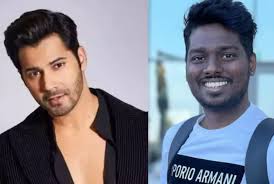 Varun Dhawan's Action Film With Atlee Titled 'Baby John'? Here's What Viral  Post Suggest