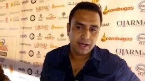 Jorge Mata participará en el reto Multimedios- Grupo Milenio