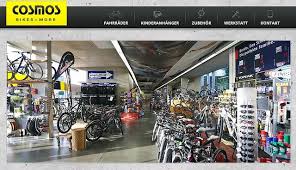 Homepage Des Monats November 2014 Cosmosbikes De Handwerkskammer Zu Koln