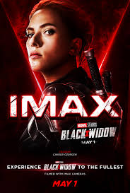 The lego ninjago movi gloss poster 17x 24. Black Widow Imax Poster Fanmade By Canser By Canserm On Deviantart