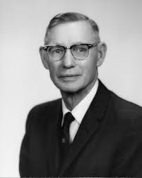 Fred Earl Tarman, Class of 1961