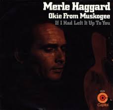 Okie from Muskogee (song)