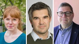 Nu införs kostnadsfritt vaccin för alla treåringar