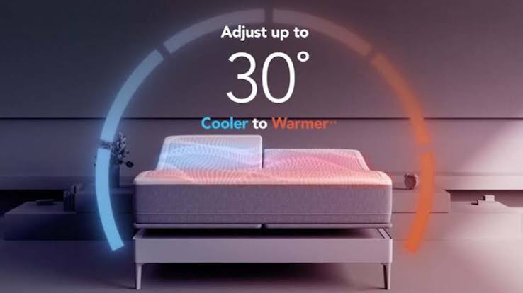 Can a mattress with temperature control help you sleep through the night? | Tom's Guide