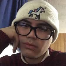 Sam Rocha (@sr.erre) • Threads, Say more