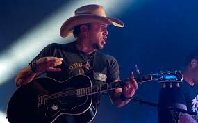 Jason Aldean Kfc Yum Center