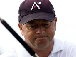 Masters champion lost out