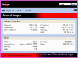 Eliminate Your Fears And Doubts About Verizon Wireless Business Login Verizon Wireless Business Login H Verizon Wireless Hotspot Internet Wireless Networking