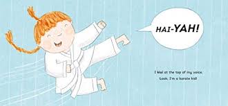 This vedio contains complete workout for karate for kids. Karate Kids By Sterling Holly Sterling Holly Amazon Ae