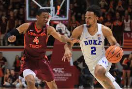 He played college basketball for the virginia tech hokies.a shooting guard and a point guard, he was drafted 17th overall by the brooklyn nets in the 2019 nba draft Virginia Tech Basketball Nba Draft Profile Of Nickeil Alexander Walker Page 3