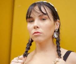 FEATURE: Spotlight: Kenya Grace — Music Musings & Such