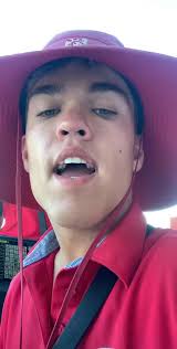 Dillon Moore Christian TikTok