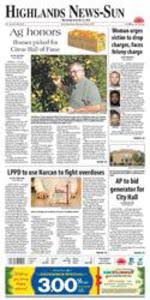 Highlands News Sun