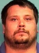 Wrong man identified in story