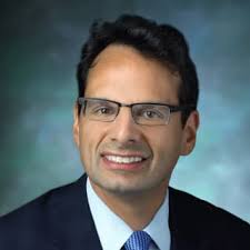 Dr. William Leeper, MD