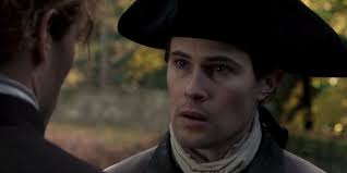 Outlander: 10 Crazy Things Lord John Grey Did Between Season 3 & 4