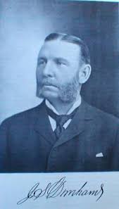 Marine Biographies Letter D History of the Great Lakes, Vol. 2 by J.B.  Mansfield, Captains, Shipping, Lighthouse Keepers