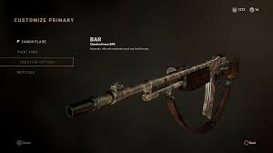 Unique weapons for level 5 divisions? Prestige Unlockables Call Of Duty Wwii Wiki Guide Ign