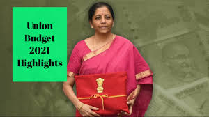 Our team of senior tax and policy professionals is ready to decode and analyze budget 2021. Lqxeqpsiy6xm6m