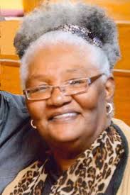 Barbara Gail O'Neal Obituary