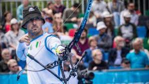 This website uses cookies to ensure you get the best experience on our website more info. Tokyo 2020 Rubato L Arco A Nespoli Non Ve Ne Fate Niente A Me Serve La Gazzetta Dello Sport