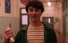 Burrito Bomb In 2020 Wyatt Broken Hearts Club Im Not Ok
