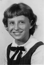 Mrs. C.P. McDonald died from scarlet fever while nursing her son who also  had the disease. November 6, 1929 St Cloud Times