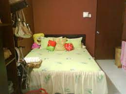 Rumah 30 m² dengan 1 bilik tidur dan 1 bilik mandi peribadi di kampung keriang dan. Deco Bilik Air Rumah Kampung Design Rumah Terkini