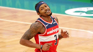 The latest stats, facts, news and notes on bradley beal of the washington Wizards Bradley Beal Making History During Futile Hot Streak Cbssports Com