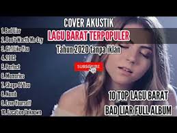 Dj terbaru barat 2020 full bass ✈️ lagu barat terbaru 2020 terpopuler di indonesia#2. Lagu Barat Cover Terbaik Sketsa