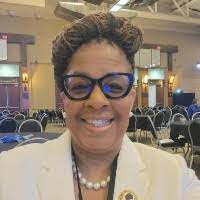 Yvette Cobb's Instagram, Twitter & Facebook