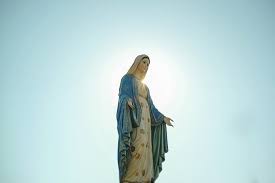 „życzę sobie, aby każdego roku w dniu 8 grudnia w południe obchodzono godzinę łaski dla całego świata. Katolicki Kosciol Narodowy W Polsce Strona Oficjalna Uroczystosc Niepokalanego Poczecia Godzina Laski