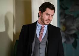 The film was a major success and made him into a star. Eastenders Gray Atkins Toby Alexander Smith Soap Opera Spy