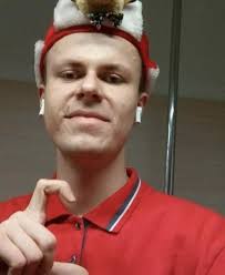 🕯🌈 Rest In Peace. Roman Tkachenko, a member of LGBTQ+ military community  of Ukraine, has died because of Russian rocket shelling Ukrainian  militaries positions in Kharkiv region