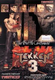Flyer Tekken 3 Free Pc Games Download Free Games