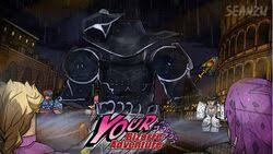 Within its extensive product portfolio, yba offers 5 distinct ranges, each providing a variety of options suiting performance requirements and, importantly, budget. Your Bizarre Adventure Wiki Fandom