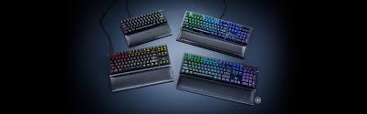 Rgb Gaming Wrist Rests