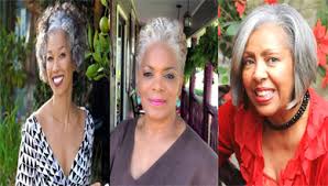 50 beautiful short hairstyles for women over 60 to choose from. Hairstyles For Black Women Over 60 New Natural Hairstyles