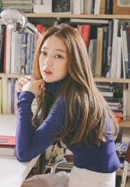 Korean Hair Styles For Long Hair Korean Hairstyles Women Korean Hairstyle Long Hair Styles