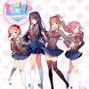 Jun 12, 2021 · doki doki literature club plus is bursting at the seams with hours of side stories that expand the world of the game, exploring themes and ideas that will give players a deeper understanding and sense of connection to each and every character and their individual relationships with one another. 3