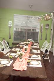 Get also most working birthday party ideas and birthday cakes ideas to celebrate. Floral 30th Birthday Dinner Party Capturing Joy With Kristen Duke