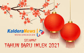 Ucapan pantun tahun baru imlek 2021 30 Ucapan Hari Raya Imlek 2021 Bahasa Indonesia Dan Inggris Http Www Kalderanews Com